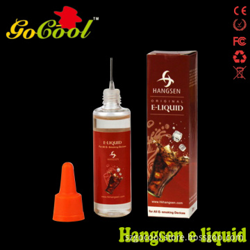 Hot Selling 10ml 20ml 30ml 50ml 100ml E Cigarette Liquid